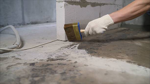 24/7 Emergency Vapor Barrier Installation experts in Hillsborough, NJ